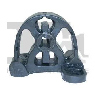FISCHER BMW кронштейн глушника гума 316/318/325 E46 (мат. EPDM) Fischer Automotive One (FA1) 103725