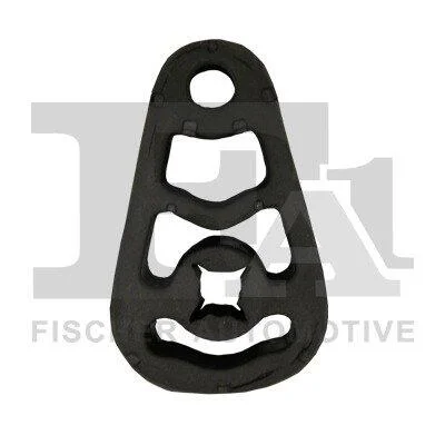 FISCHER BMW кріплення глушника EPDM 5 серія,X3/Z4 Fischer Automotive One (FA1) 103734 (фото 1)