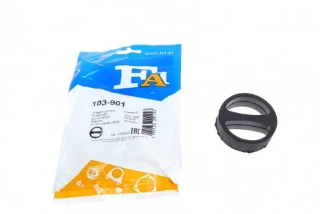 Резинка глушника FA1 103-901 Fischer Automotive One (FA1) 103901