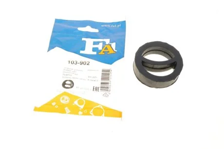 Резинка глушника FA1 103-902 Fischer Automotive One (FA1) 103902