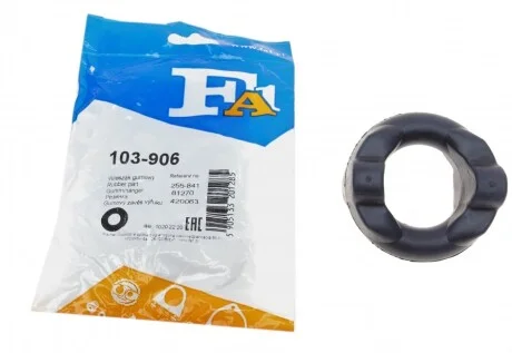 Резинка глушника FA1 103-906 Fischer Automotive One (FA1) 103906