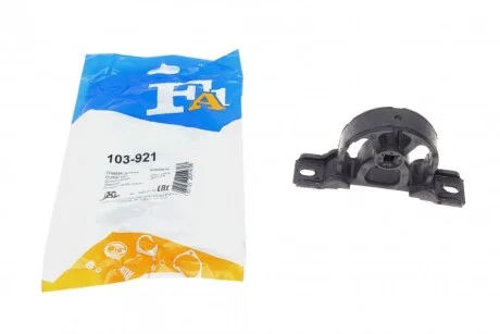 Кронштейн кріплення глушника FA1 103-921 Fischer Automotive One (FA1) 103921