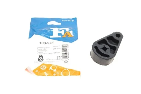 Резинка глушника FA1 103-934 Fischer Automotive One (FA1) 103934