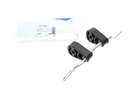 Кронштейн кріплення глушника FA1 103-940 Fischer Automotive One (FA1) 103940