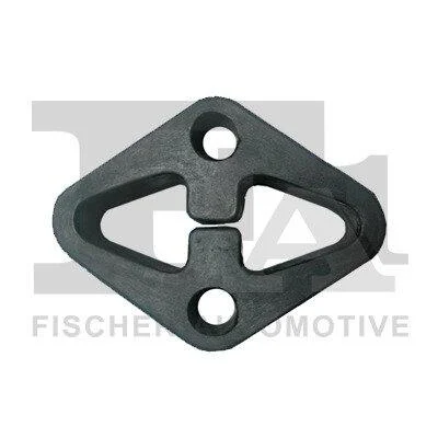 Кріплення гумове Fischer Automotive One (FA1) 103944 (фото 1)