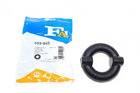 Резинка глушника FA1 103-945 Fischer Automotive One (FA1) 103945