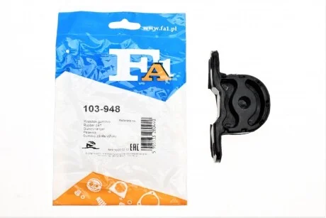 Кронштейн Fischer Automotive One (FA1) 103948