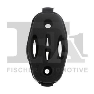 Кронштейн, система відведення ВГ Fischer Automotive One (FA1) 103-953
