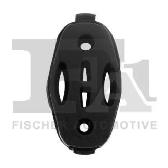 Кронштейн, система відведення ВГ Fischer Automotive One (FA1) 103953