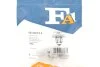 Кліпса кріплення (затискач) Fischer Automotive One (FA1) 1040012.5 (фото 2)