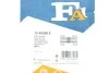 Кліпса кріплення (затискач) Fischer Automotive One (FA1) 1040050.5 (фото 2)