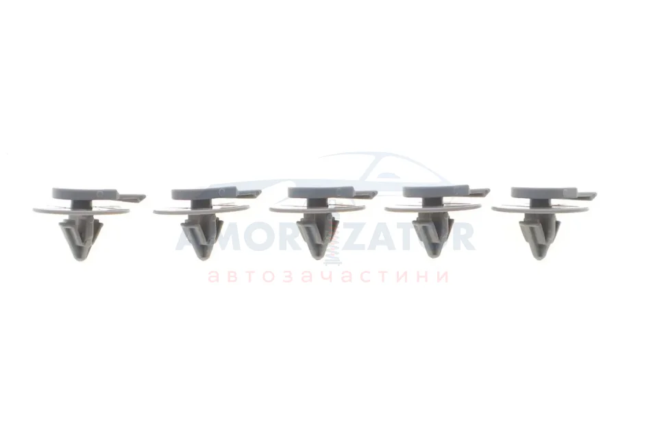Кліпса кріплення (затискач) Fischer Automotive One (FA1) 1040065.5 (фото 1)