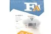 Кліпса кріплення (затискач) Fischer Automotive One (FA1) 1040065.5 (фото 2)