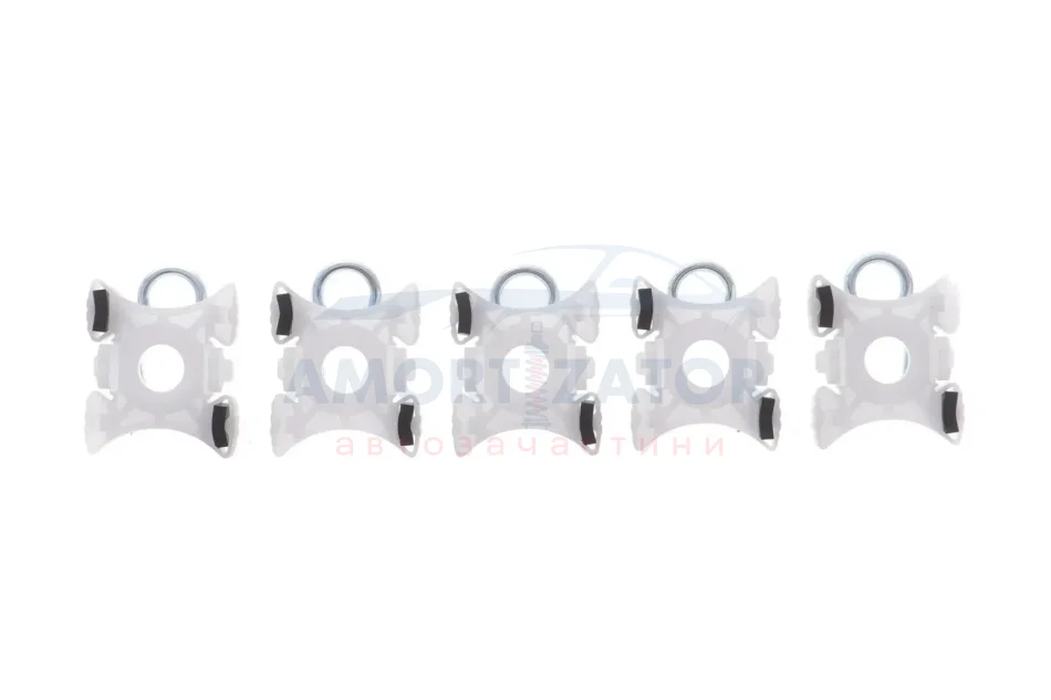 Направляюча склопідйомника Fischer Automotive One (FA1) 1040088.5 (фото 1)