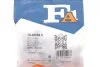 Направляюча склопідйомника Fischer Automotive One (FA1) 1040088.5 (фото 2)