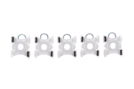 Направляюча склопідйомника Fischer Automotive One (FA1) 10-40088.5