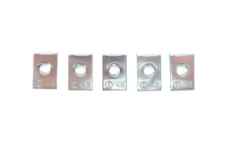 Листова гайка Fischer Automotive One (FA1) 1040090.5