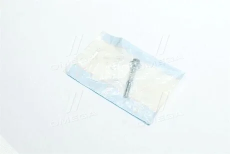 Болт з шестигранною головкою з чорного металу Fischer Automotive One (FA1) 105904