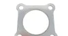 Прокладка труби вихлопної FA1 110-832 Fischer Automotive One (FA1) 110832 (фото 2)
