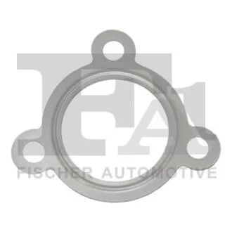 FISCHER VW прокладка труби вих. газу Fischer Automotive One (FA1) 110875