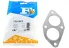 Прокладка труби вихлопної FA1 110-901 Fischer Automotive One (FA1) 110901 (фото 1)