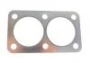 Прокладка труби вихлопної FA1 110-902 Fischer Automotive One (FA1) 110902 (фото 3)