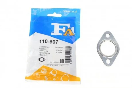 FISCHER VW прокладка KAEFER, TRANSPORTER T1 50-, T2, T3 Fischer Automotive One (FA1) 110907