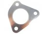 Прокладка труби вихлопної FA1 110-910 Fischer Automotive One (FA1) 110910 (фото 2)