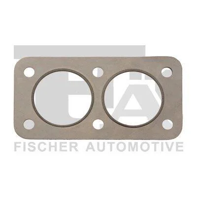 Прокладка вихлопної системи з комбінованих матеріалів Fischer Automotive One (FA1) 110913 (фото 1)