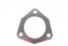 Прокладка труби вихлопної FA1 110-921 Fischer Automotive One (FA1) 110921 (фото 2)