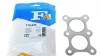 Прокладка труби вихлопної FA1 110-923 Fischer Automotive One (FA1) 110923 (фото 1)