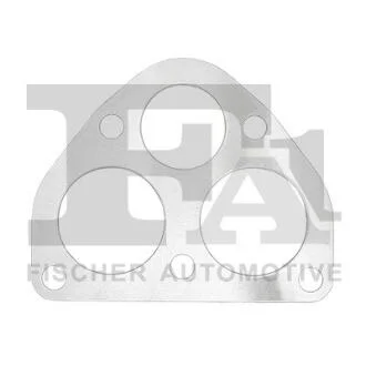 FISCHER VW прокладка глушника AUDI 100 -9080 -9190 -91 Fischer Automotive One (FA1) 110925
