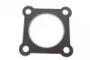 Прокладка труби вихлопної FA1 110-932 Fischer Automotive One (FA1) 110932 (фото 2)