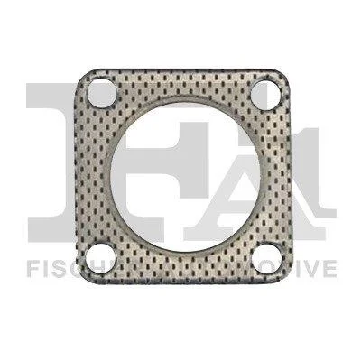 FISCHER VW прокладка глушника AUDI 100 86-, 200 84- Fischer Automotive One (FA1) 110935 (фото 1)