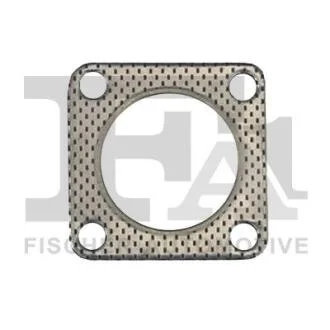 FISCHER VW прокладка глушника AUDI 100 86-, 200 84- Fischer Automotive One (FA1) 110935