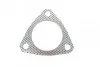 Прокладка EX VW Transporter 2.8 04.00-04.03 Fischer Automotive One (FA1) 110936 (фото 2)