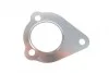Прокладка труби вихлопної FA1 110-941 Fischer Automotive One (FA1) 110941 (фото 2)