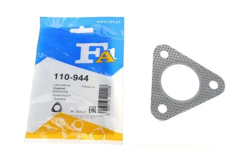 Прокладка труби вихлопної FA1 110-944 Fischer Automotive One (FA1) 110944