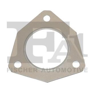 FISCHER VW Прокладка выхлопной трубы Skoda Octavia,BORA,GOLF 1.8 96- Fischer Automotive One (FA1) 110-958