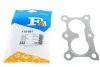 Прокладка труби вихлопної FA1 110-961 Fischer Automotive One (FA1) 110961 (фото 1)