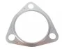 Прокладка труби вихлопної FA1 110-966 Fischer Automotive One (FA1) 110966 (фото 2)
