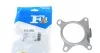 Прокладка труби вихлопної FA1 110-970 Fischer Automotive One (FA1) 110970 (фото 1)