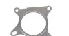 Прокладка труби вихлопної FA1 110-970 Fischer Automotive One (FA1) 110970 (фото 2)