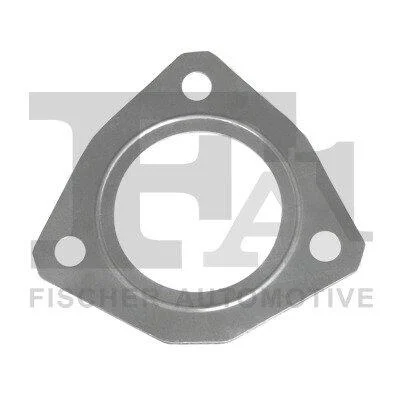 Ущільнення, вихлопна труба Fischer Automotive One (FA1) 110978 (фото 1)