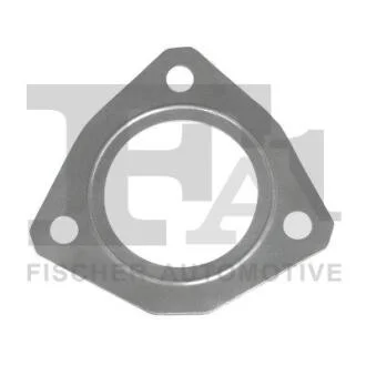 Ущільнення, вихлопна труба Fischer Automotive One (FA1) 110978