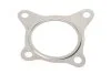 Прокладка труби вихлопної FA1 110-980 Fischer Automotive One (FA1) 110980 (фото 2)