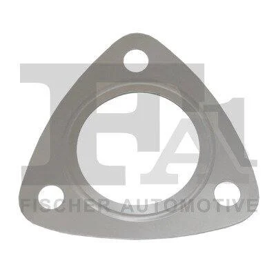 FISCHER VW Прокладка вихлопної труби FOX 1.4 05-09 Fischer Automotive One (FA1) 110981 (фото 1)