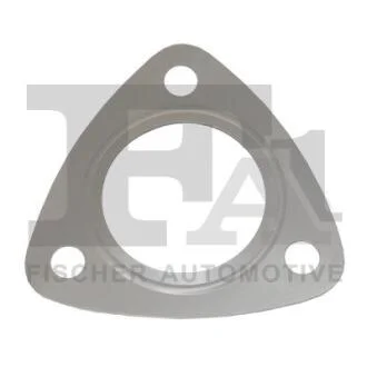 FISCHER VW Прокладка вихлопної труби FOX 1.4 05-09 Fischer Automotive One (FA1) 110981