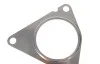 Прокладка труби вихлопної FA1 110-985 Fischer Automotive One (FA1) 110985 (фото 2)