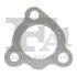 FISCHER AUDI прокладка компресори A3 S3 99-, TT 1.8 T 98-, SEAT Fischer Automotive One (FA1) 110986 (фото 1)